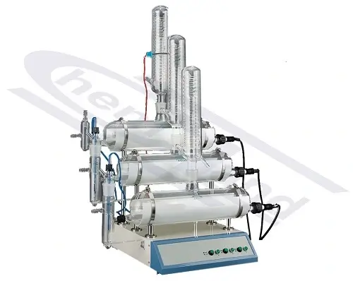 Laboratórne prístroje